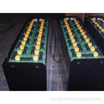 5PZS 350Ah Traction Batteries For Forklift Truck